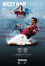 West Ham United v Cardiff City