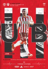 Sheffield United v Leeds United