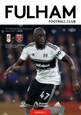 Fulham v West Ham United