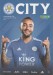 Leicester City v Manchester City