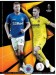 Rangers v Villarreal