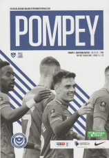 Portsmouth v Southend United