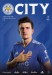 Leicester City v Manchester City