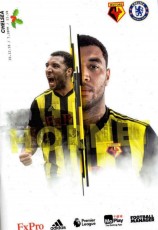 Watford v Chelsea