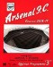 Arsenal v Fulham