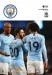 Manchester City v Liverpool