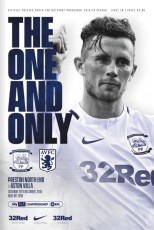 Preston North End v Aston Villa