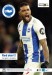 Brighton & Hove Albion v Liverpool
