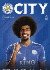 Leicester City v Southampton