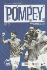 Portsmouth v AFC Wimbledon