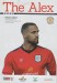 Crewe Alexandra v Oldham Athletic