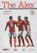 Crewe Alexandra v Tranmere Rovers