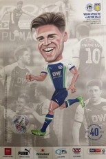 Wigan Athletic v Aston Villa