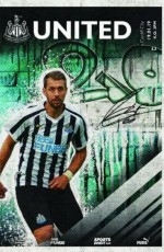 Newcastle United v Cardiff City