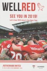 Bristol City v Rotherham United