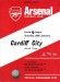 Arsenal v Cardiff City