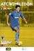 AFC Wimbledon v West Ham United