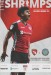 Morecambe v Macclesfield Town