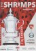 Morecambe v Halifax Town