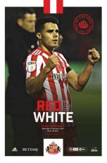 Sunderland v AFC Wimbledon
