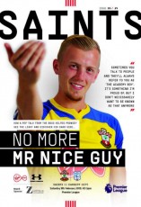 Southampton v Cardiff City