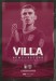 Aston Villa v Sheffield United
