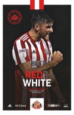 Sunderland v Accrington Stanley