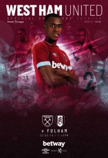 West Ham United v Fulham