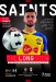 Southampton v Fulham