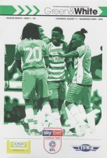 Yeovil Town v Mansfield Town