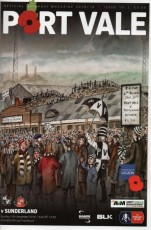 Port Vale v Sunderland