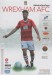 Wrexham v Halifax Town