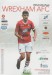 Wrexham v Havant & Waterlooville