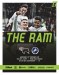 Derby County v Millwall