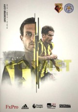 Watford v Leicester City