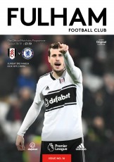 Fulham v Chelsea