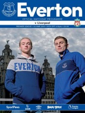 Everton v Liverpool