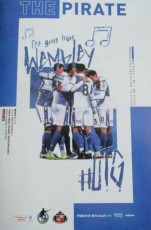 Bristol Rovers v Sunderland
