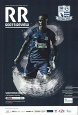 Southend United v Accrington Stanley