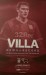 Aston Villa v Derby County
