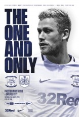 Preston North End v Bristol City