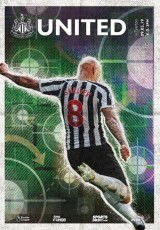 Newcastle United v Everton