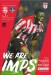 Lincoln City v Oldham Athletic