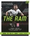 Derby County v Stoke City