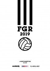Forest Green Rovers v Northampton Town