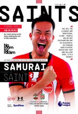 Southampton v Liverpool