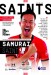 Southampton v Liverpool