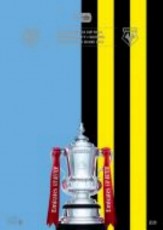 Manchester City v Watford