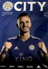 Leicester City v Newcastle United