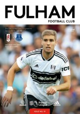Fulham v Everton